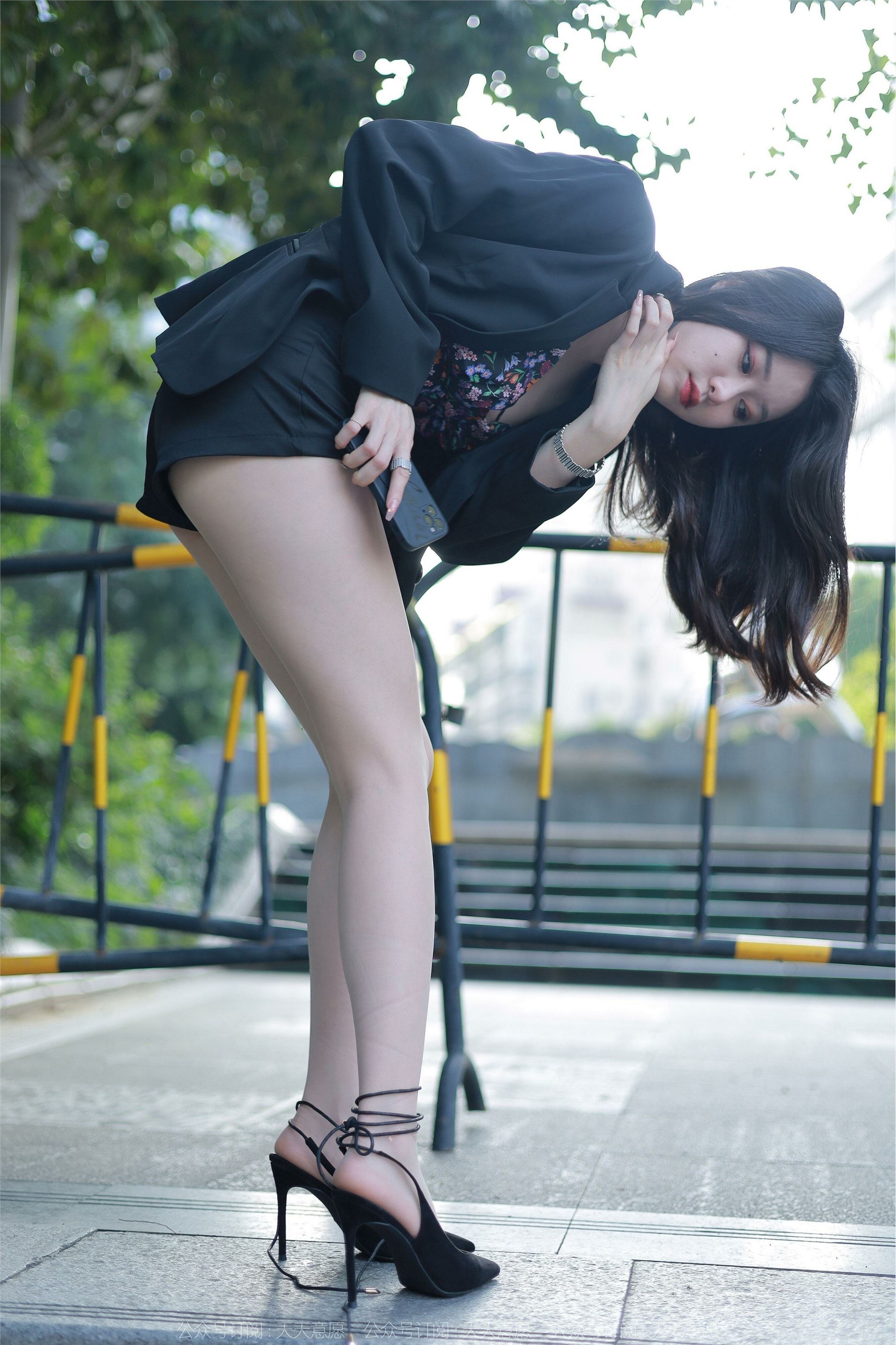 IESS异思趣向  2022.05.24 丝享家 1097：佳爷《四月特辑》